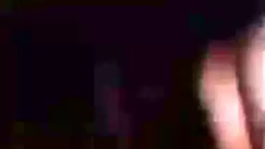 Hot Bangladeshi village girl shows how she fingers her Desi XXX cunt