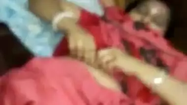 Sexy Marathi Aunty Showing Boobs And Cunt