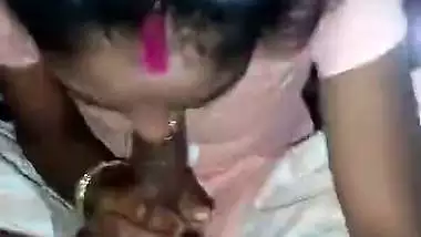 Desi Village woman good cock sucker