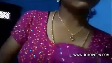 very cute indian wife loving sex with husband -- www.jojoporn.com