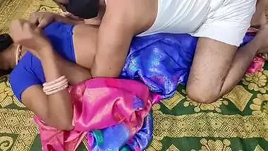 Desi Indian Village Couple Midnight Romantic Sex