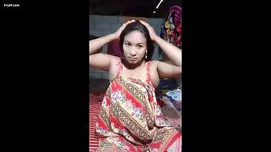 Desi Hot Bhabhi Pussy Show – Movies
