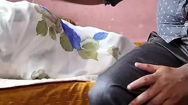 Sex Video Home Maid With Mumbai Ashu