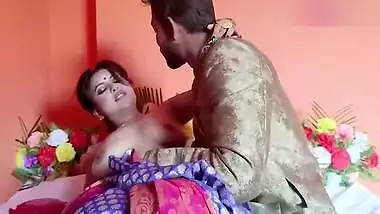 Desi Bhabhi Fucked Boyfriend