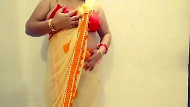 Desi bbw aunty video-2