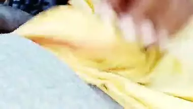 Cheating wife. Indian wife cheating husband fucking husband's brother. Telugu dirty talks.
