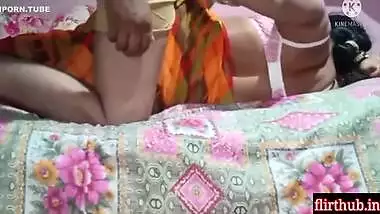 Indian Mallu And First Night In Bhabhi Fucking In Their