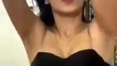 Sexy desi wife Full Hot Premium Tango Live with Clear Hindi Audio