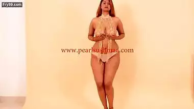 Pearl Sushmaa Photoshoot Collection 10