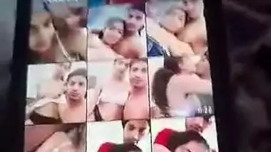 Desi Punjabi Couple MMS Leak