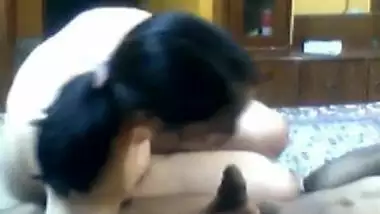 Indian village maid satisfies mature uncle in sex
