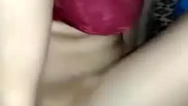 Desi cute tulsi! Sexy bhabhi her pussy big boobs XXX live show