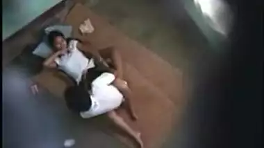 Desi village girl fucking with her bf