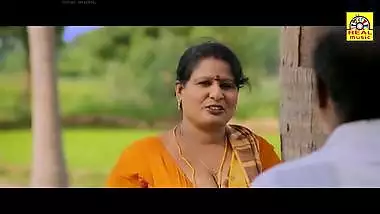 Desi Indian big boobs aunty fucked by outside man XXX!