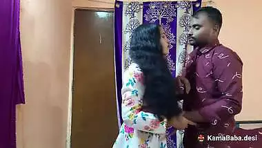 Bihari couple shoots their HD Indian sex video for money