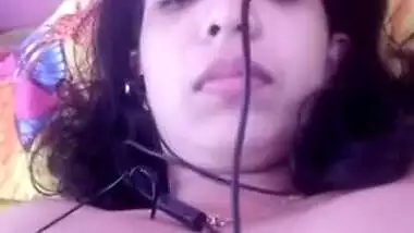 Horny Mallu Girl Shows Her Nude Body Part 8