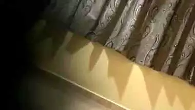 Tamil Girl Recorded Nude By Room Service Boy, Hidden Cam