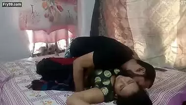 Indian Mature Wife Fucked by Relative