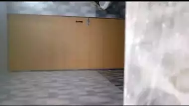 desi housemaid bath hidden video leaked