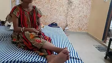 Desi maid drilled by house owner on cam