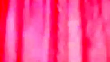 Boobs showing village maal on video call with boyfriend