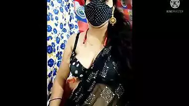 Super Hot Bhabhi Show Pussy And Oil His Pussy