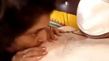 Desi Aunty fucked by her husband brother