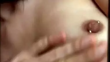 Today Exclusive- Horny Nri Girl Blowjob Part 3