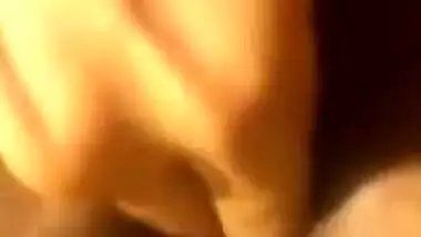 horny nri aunty fingering her juicy pussy with loud moan