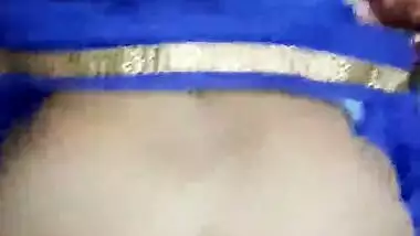 Hot Gujju bhabi fucked in doggy during the navratras