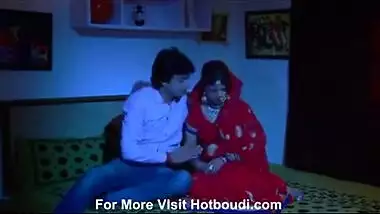 Erotic first night sex of a desi couple