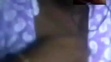Today Exclusive- Cute Tamil Girl Shows Her Boobs Part 2