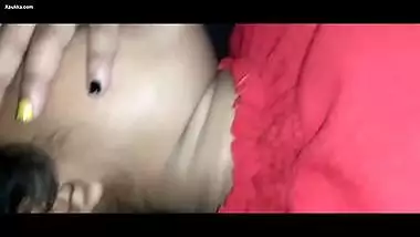 Super Hot Look Desi Girl Sex With BF 2 New Leaked MMS