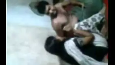 Indian hidden cam mms of mallu girl with cousin