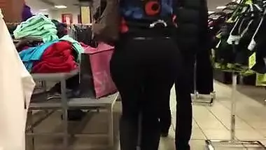 Huge Tamil Butt