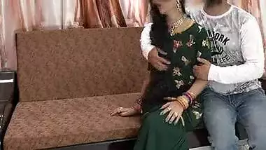 Bhojpuri naukar aur Punjabi naari ka Hindustani sexy fuck