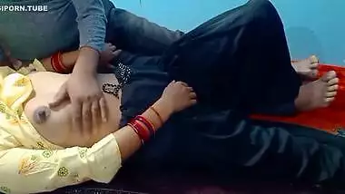Desi Hot Girl Getting Fucked By Boyfriend In House Sex Video