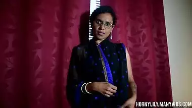 Teacher student sexy Indian sex drama episode