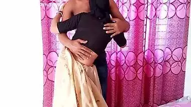 Indian Young Sister-in-law And Brother-in-law Have Great Sex