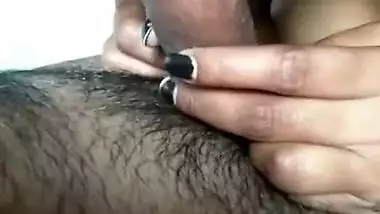 Desi girl fucking with her lover