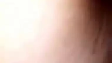 The village guy enjoys desi fuck with his GF