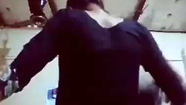 Bangladeshi Girl Showing Boob