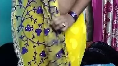 Sexy Aged Aunty Part 3
