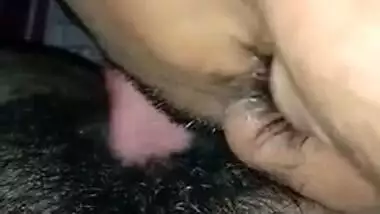 Man turns Desi girl's XXX dream about cunnilingus into MMS reality