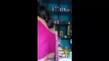 Desi aunties having sex with medicine shopkeeper