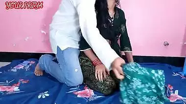 First Time Priya Anal Sex