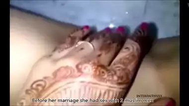 Cuckold Hindu Husband With His Wife And Erotic Disclosure