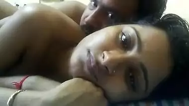Sexy Bihari wife Monika hard fucking with hubby