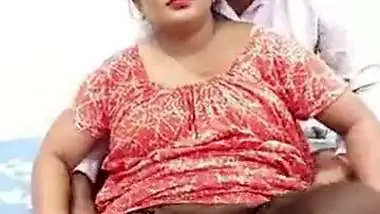 indian couple