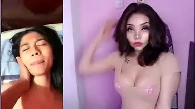 Chica india de 18 años perdiendo la virginidad con el novio